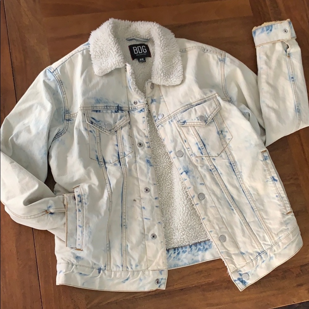 Urban outfitters jacket